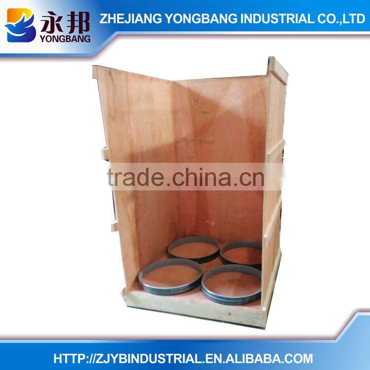 YBYF03 Kevlar Aramid Packing /Kevlar Fiber Packing /Mechanical Seals