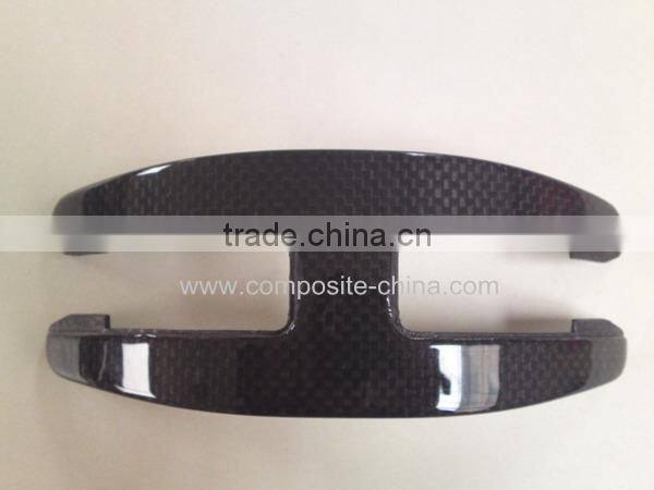 High Strength Carbon Fiber Sheets Carbon Fiber Modul Board