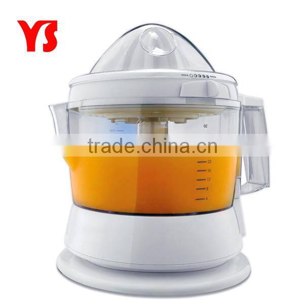 electric orange juicer extractor