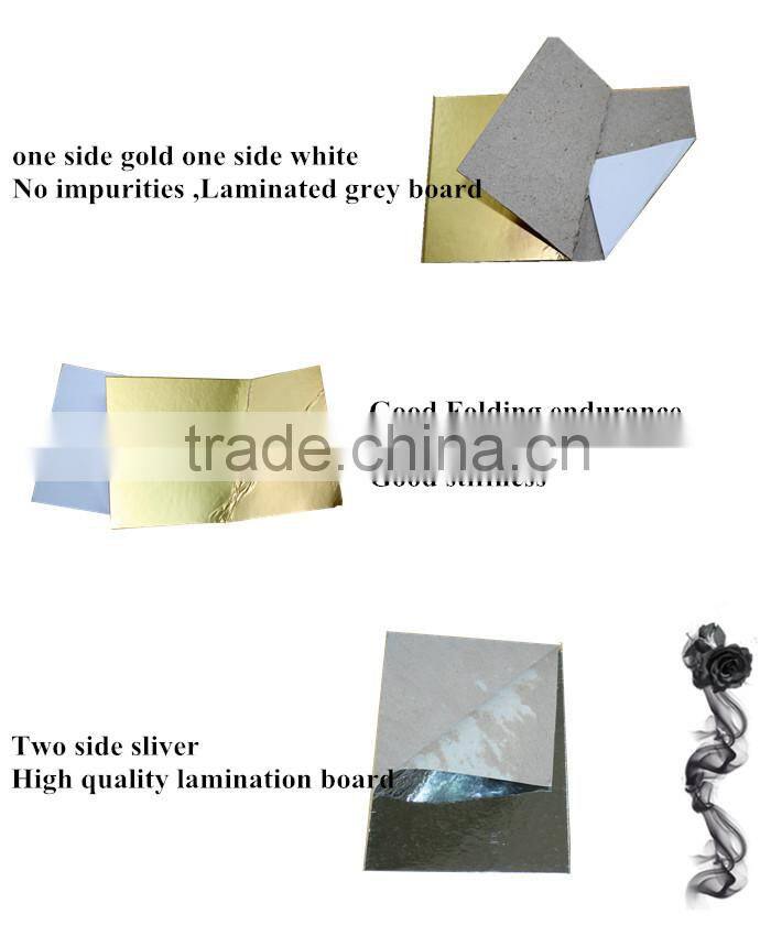 High quality cake boards for cake packaging