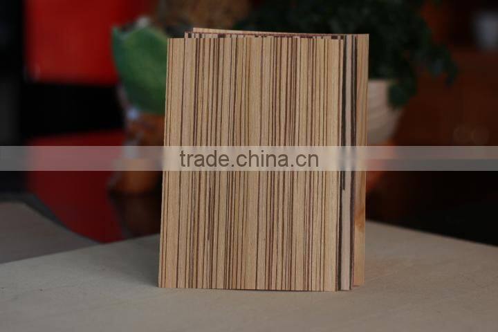 Natural Wood Veneer Fancy Plywood