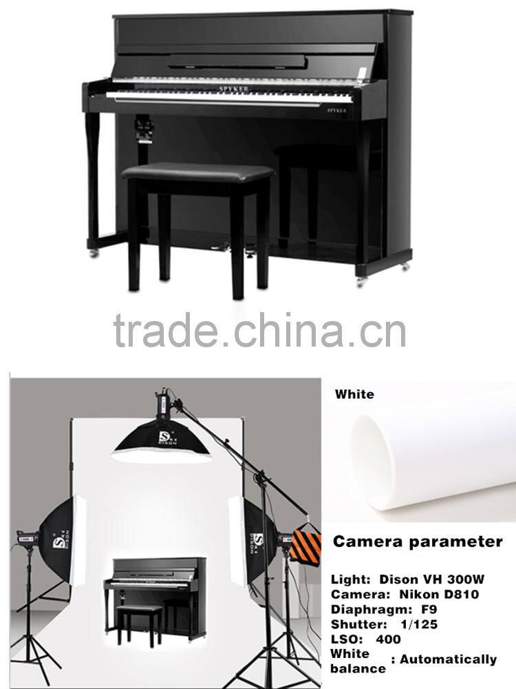 Dison photographic lighting kit, camera accessories lighting with remote control led