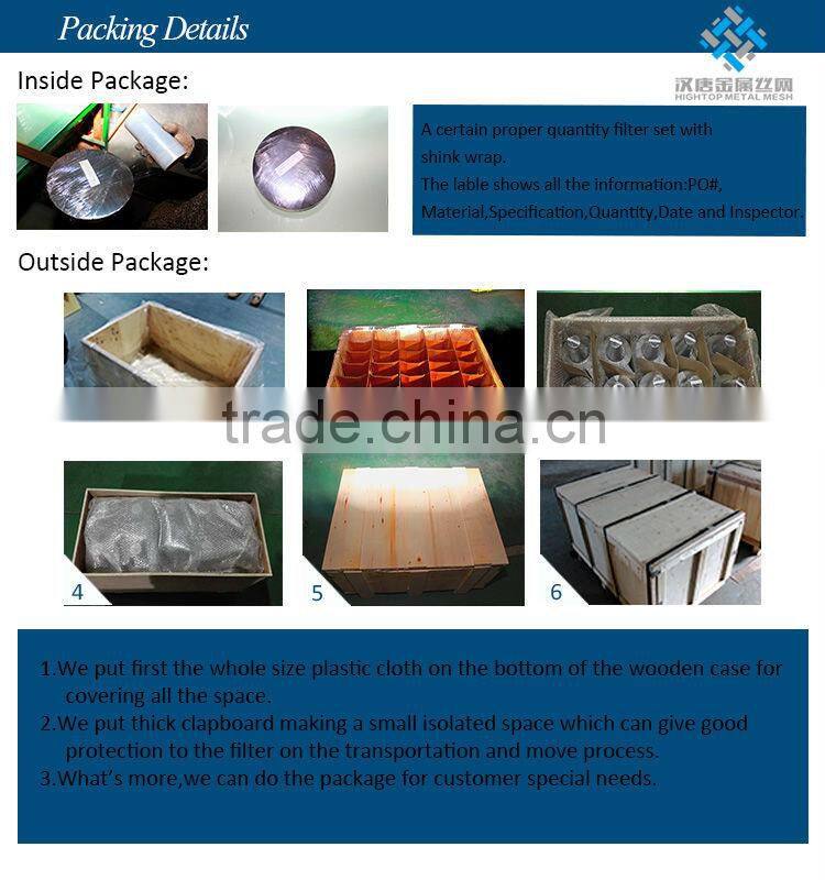 free samples kohi filter with great price