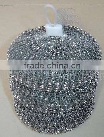 Automatic mesh scourer machine 380v or 220v