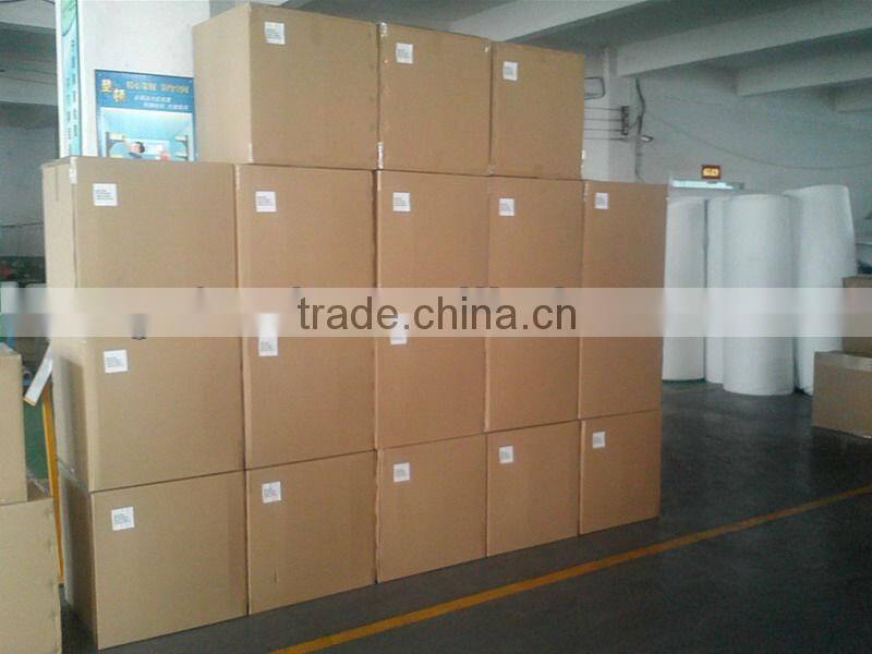 FRS-VCH h14 V-bank hepa air filter for hospital