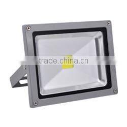Professional products CE ROHS remote control 10w rgb led flood light