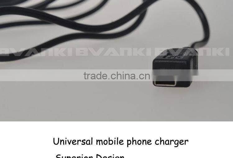 HDW-34724-001 Original Playbook Charger for Blackberry Q5 Z10 for all smart phone universal charger wholesale cellphone charger