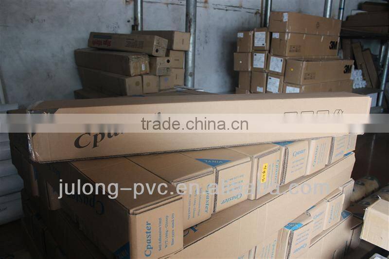 hot selling black and white self adhesive vinyl floor tile Factory production