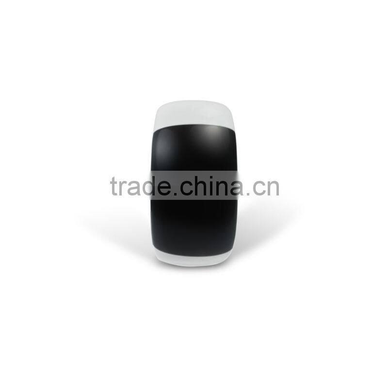 fashional and OEM model 2013 brilliant bluetooth bracelet