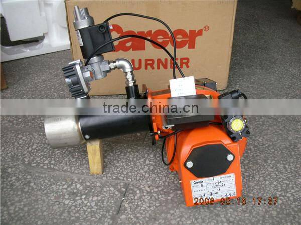 Boiler Parts - natural gas burner for boiler