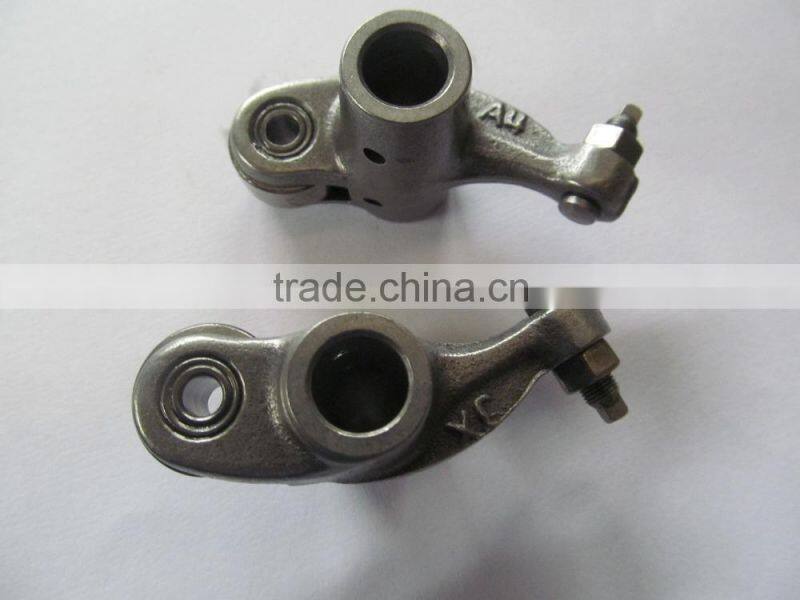 2SB motorcycle rocker arm manufacture