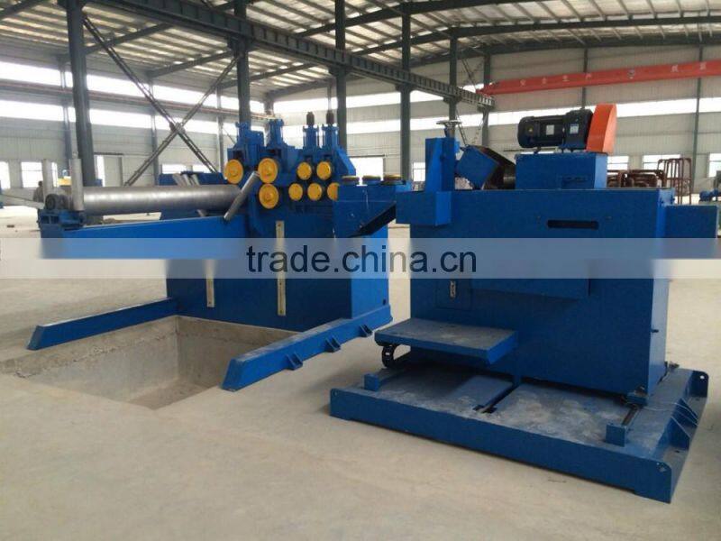 Wuxi single block/single drawing die vertical type wire drawing machine