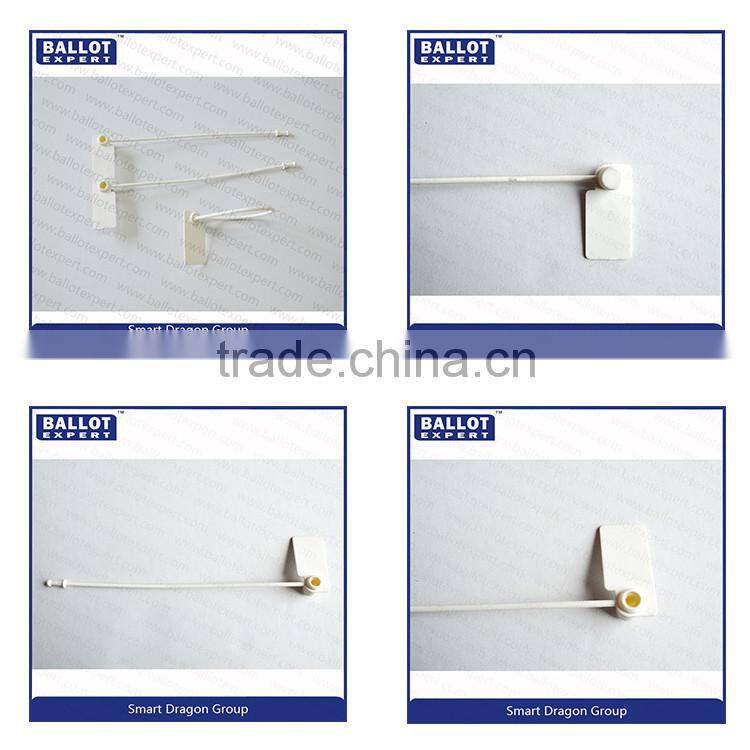 China Hot Selling Garbage bags seal