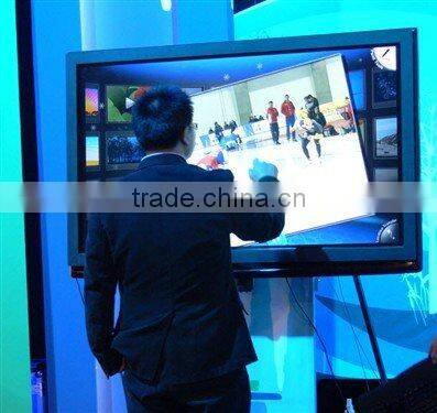 46 Inch Infrared Multi Touch Frames