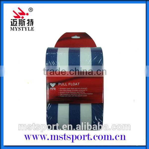 2016 High Quality EVA Material Swimming Pull Buoy