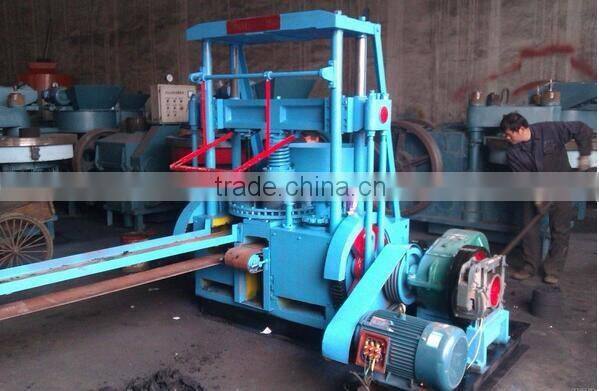 Honeycomb Coal Making Machine / Honeycomb Briquette Machine / Honeycomb Coal Briquette Machine