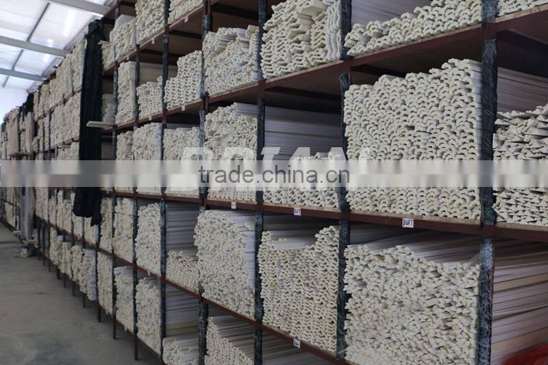 European/Low cost PU flexible moulding