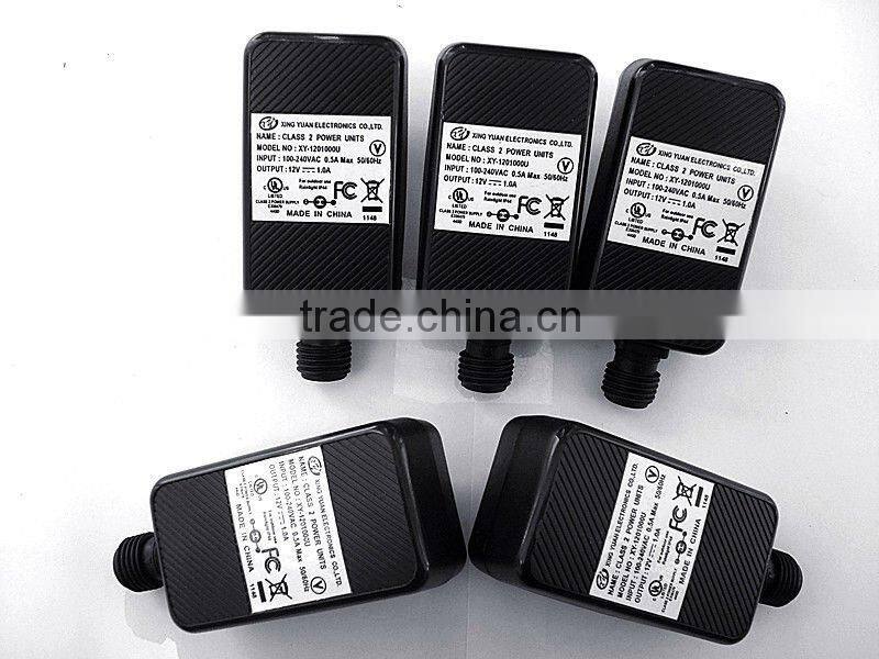 Worldwide IP44 DC Transformer