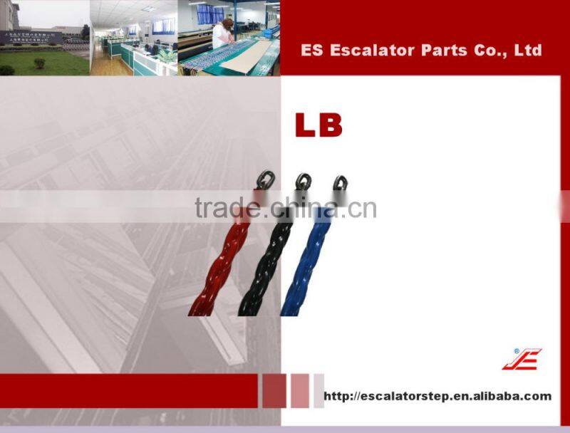 LB , Compensating Chain ,Elevator Compensating Chain