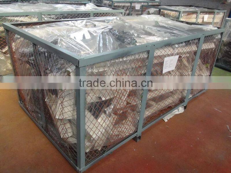 tractor post hole digger excavator