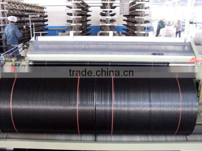 PP Woven Ground Cover Excellent Weed Control