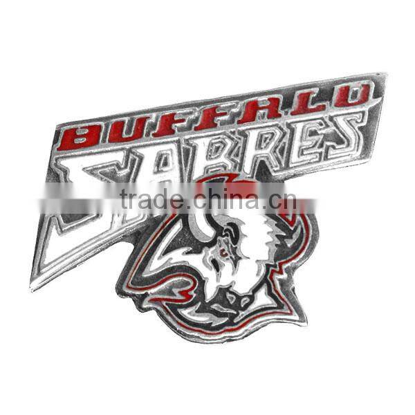 Lead & Nickel Free!! United States Coast Guard Matel Fridge Magnet Displays A Banjo And Fiddle In Front Of The United States