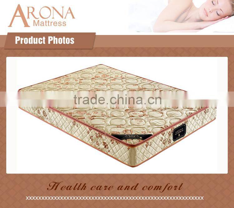 Best hot sale bunk bed dreamland mattress malaysia foam mattress for camping
