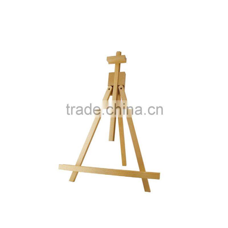 Cheap Professional Wood Easel For Artist Stand