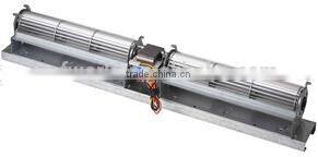 RW-TB SERIES TANGENCIAL BLOWER