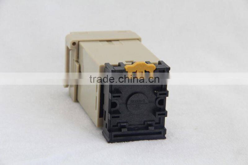DH48J Timer Relay / 12v relay counter / Time accumulator
