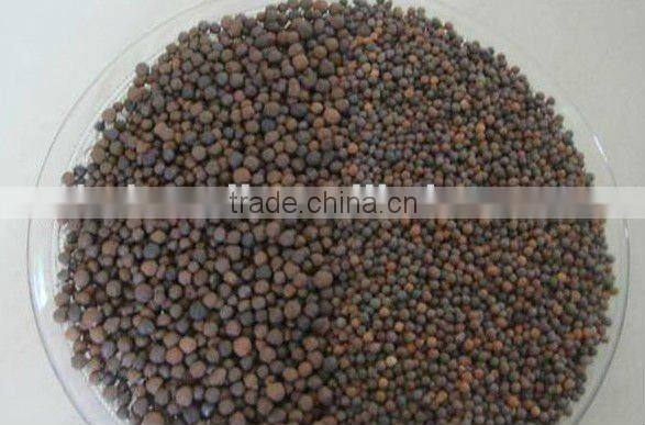 ceramic particle production line with ISO9001:2008 certificate