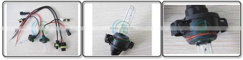 H16 PSX24W 5202 HID xenon lamp fog light 4300K 5000K 6000K 8000K 10000K