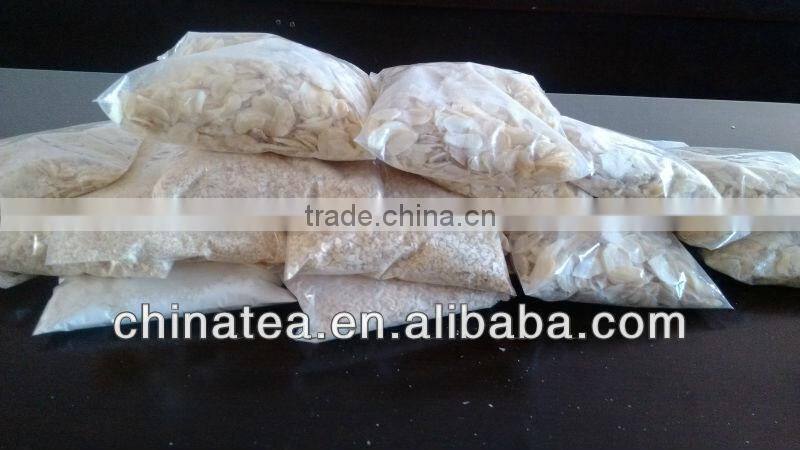 China Garlic Flakes sliced garlic