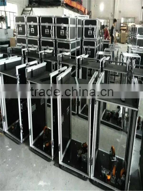 4U waterproof and shockproof rack mount