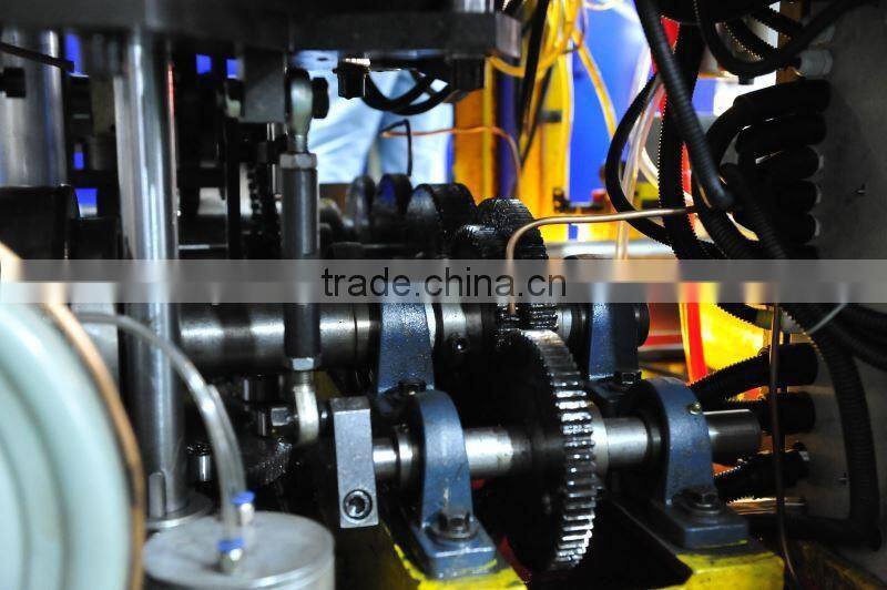 paper tea cup making machine,disposable cup making machine