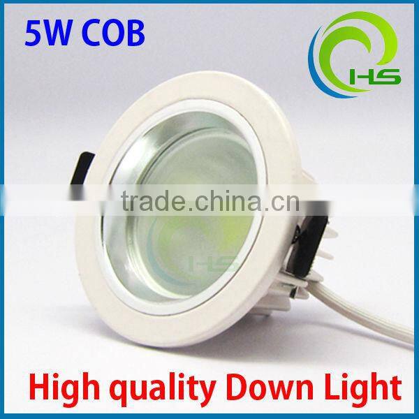 2014 120V 6inch 11W LED Retrofit Downlight