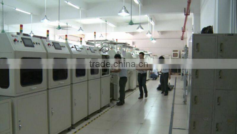 LED Light Assembly Line/Production Line/ Candle light line