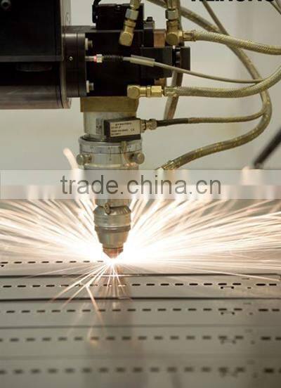 2016 new designed High Quality and high precision fiber laser cutting machine with CE,FDA certification of Dowell