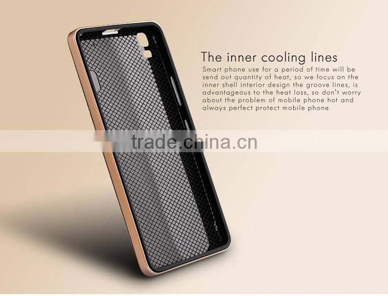 2015 NEW DESIGN TPU PC Mobile phone case for Lenovo K3 Note ,NEWEST TPU PC phone case for Lenovo K3 Note