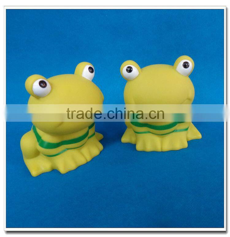 Cute battery operated color changing mini led night light