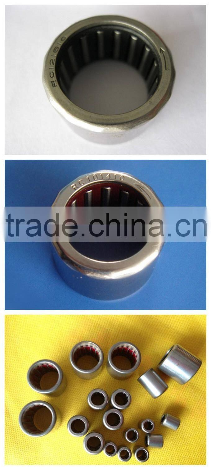 Good quality RC needle roller bearings RC121610 micro needle bearings