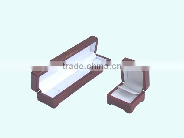 High Quality Cheapest Luxury Custom Printed Natural Wooden Tea Box/Wooden Packing Box