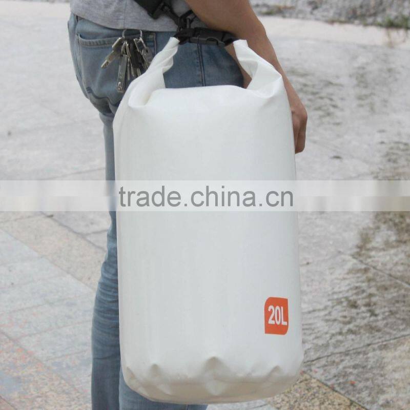 Sport float drift kayak canoe rafting beach surfing waterproof dry tube bag