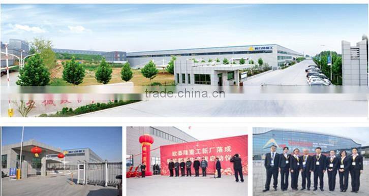 Articulated Small Garden Tractor With Loader