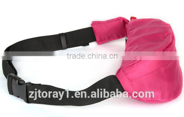 Outdoor Sports Leisure Small Fashion Waist Bag