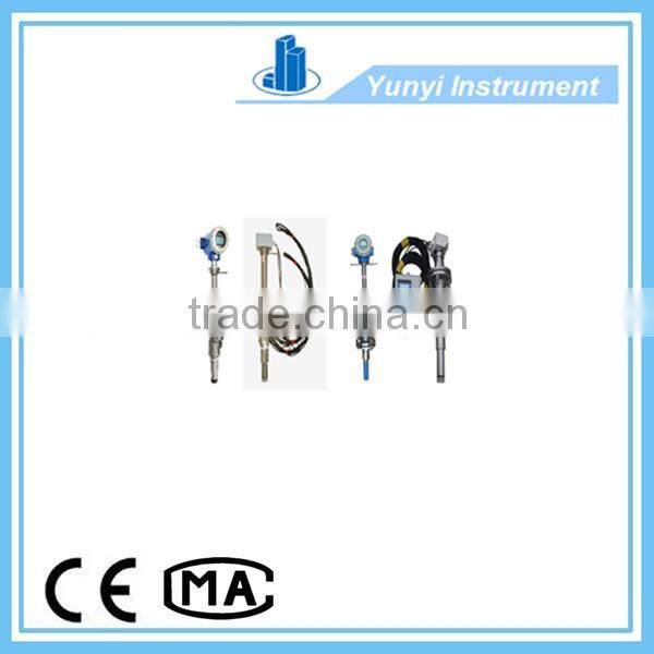 plug-in electromagnetic flow meter hot sale