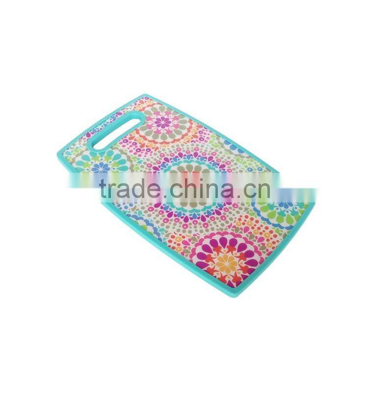 2016 new product deco board cutting butcher cutting board best selling the chopping board