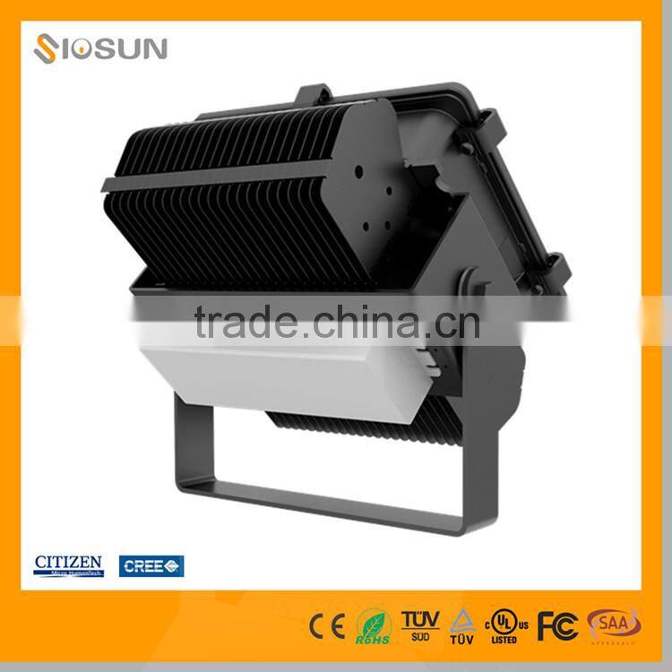 Outdoor using 220V Driverless COB LED Flood Lights