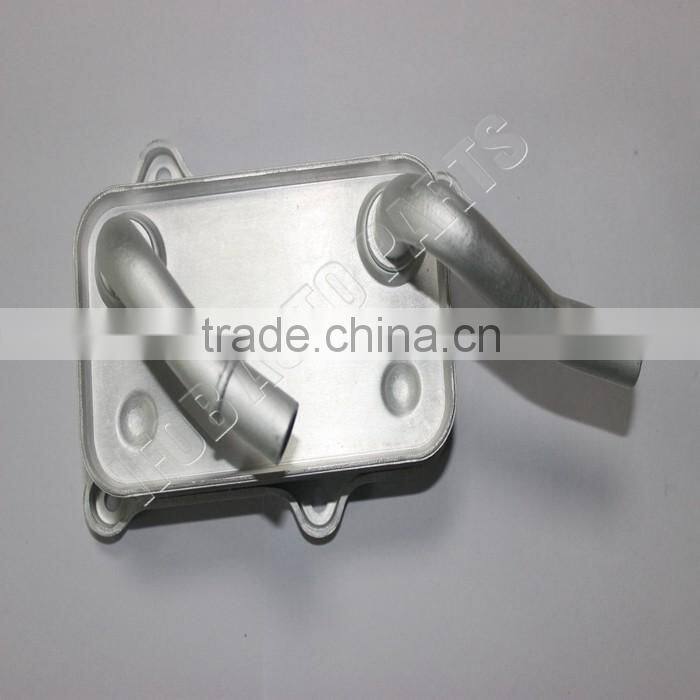 auto car oil cooler assembly 1121880401 for W210 M 112.911 112 188 04 01 oil cooling
