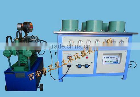 E022-A RCC high pressure permeability tester